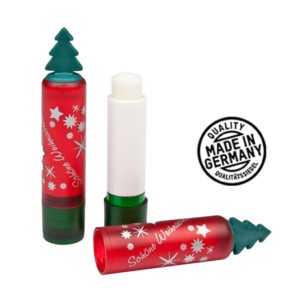 LIpTree Lippenpflegestift bedrucken