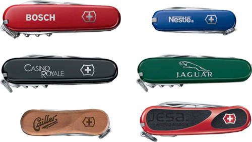 Victorinox Werbeartikel Werzeug bedrucken Victorinox Werbeartikel Werzeug