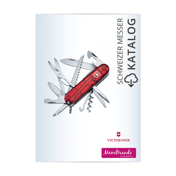 Victorinox Werbeartikel Taschenmesser