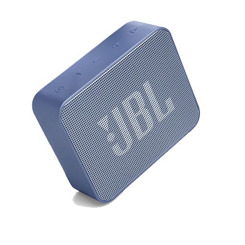 JBL Go Essential Bluetooth Lautsprecher mit Logo