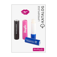 Lippenpflege Katalog 2023