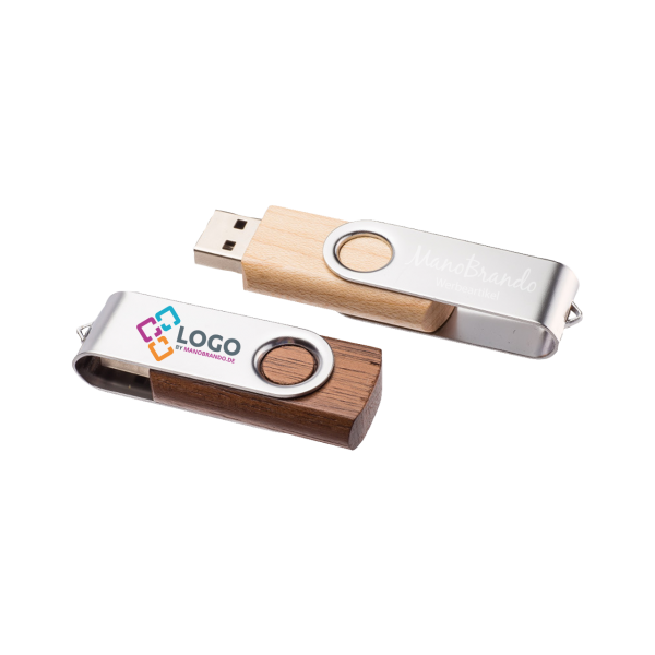 USB Sticks Holz EXPERT