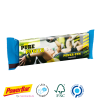 Powerbar Protein Plus Riegel