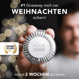 Allroundo eco „All in one Ladekabel“ bedrucken als Werbeartikel