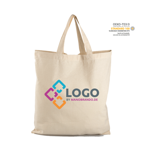 Baumwolltasche Totebag Jutetasche bedrucken Werbemittel
