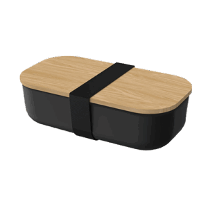 Bio Brotzeitdose Lunchbox Werbemittel