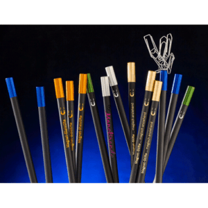 Bleistift magnetisch bedrucken Werbemittel