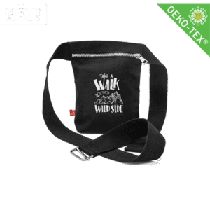 Gürteltasche Bauchtasche bedrucken Werbemittel