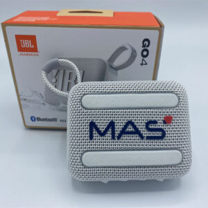 JBL Bluetoothbox mit Logo Werbemittel GO 4