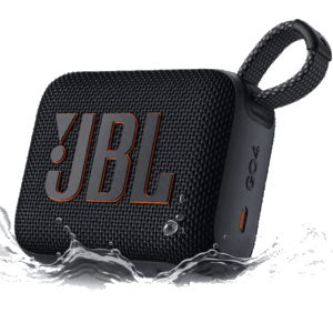 JBL Bluetoothbox mit Logo Werbemittel GO 4