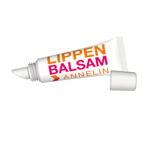 Lippenpflege LipJar mit Logo bedrucken Werbemittel