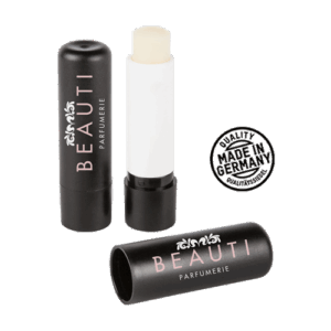 Lippenpflegestift recycling mit Logo bedrucken Werbemittel