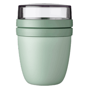 Mepal Lunchpot Ellipse als Werbeartikel mit Logo bedrucken