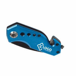 Notfallmesser mit Logo bedrucken Werbemittel