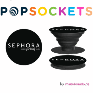 Popsocket Handyhalter bedrucken Werbemittel