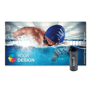 ActiveTowel® Sporthandtuch