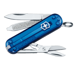 Victorinox Taschenmesser Classic SD mit Logo Werbemittel