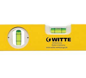 Stabila Wasserwaage mit Logo bedrucken Werbemittel