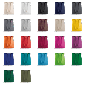 Baumwolltasche Jutetaschen Totebag bedrucken