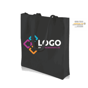 Baumwolltasche Totebag bedrucken Werbemittel