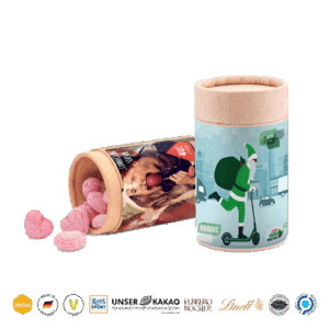 Werbebonbons Eco Midi