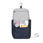 Flex Kulturtasche Halfar mit Logo bedrucken | Werbeartikel