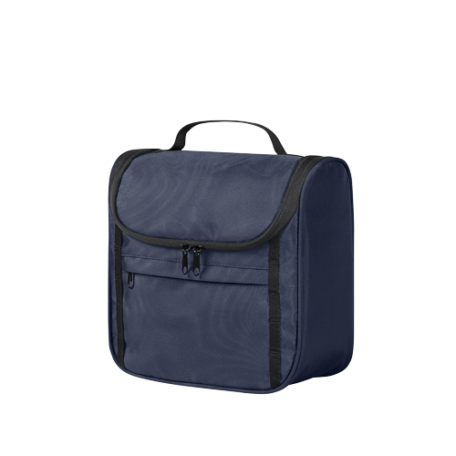 Flex Kulturtasche Halfar marine