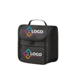 Flex Kulurtasche mit Logo bedrucken | Halfar