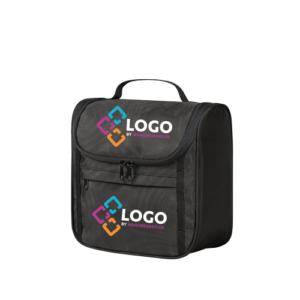 Flex Kulurtasche mit Logo bedrucken | Halfar