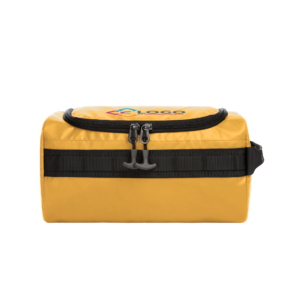 Kulturtasche Active Halfar mit Logo bedrucken / Werberartikel