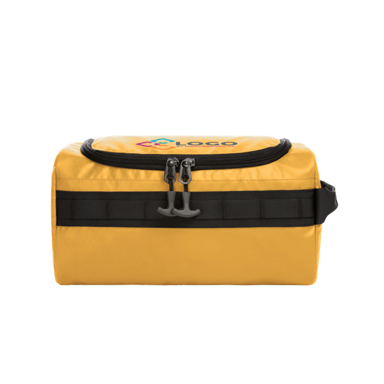 Kulturtasche Active Halfar mit Logo bedrucken / Werberartikel