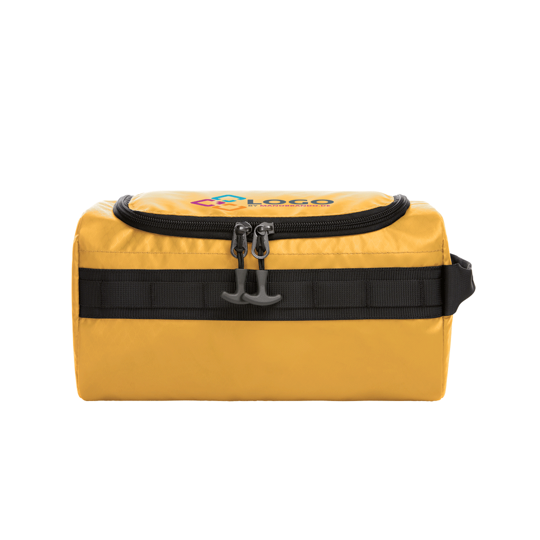 Kulturtasche Active Halfar mit Logo bedrucken / Werberartikel