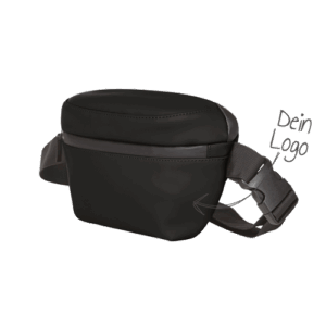 Pure Gürteltasche bedrucken mit Logo | Halfar