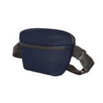 Pure Gürteltasche marine | Halfar Werbeartikel