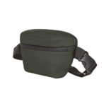 Pure Gürteltasche olive | Halfar Werbeartikel