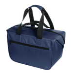 Softbasket Kühlshopper Halfar blau