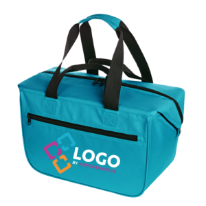 Softbasket Kühlshopper mit Logo | Halfar