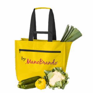 Softbasket Shopper bedrucken | Halfar