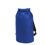Splash Drybag Rucksack von Halfar, blau