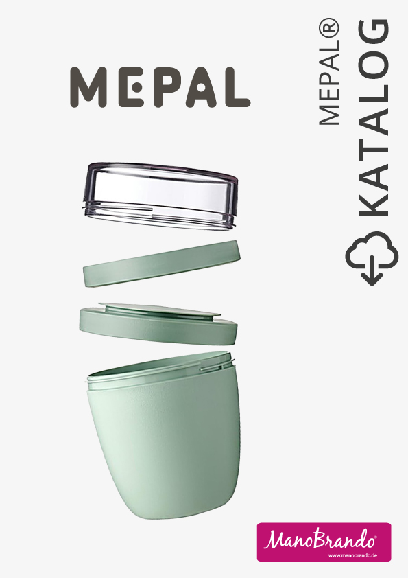 Metal Haushaltswaren mit Logo bedrucken