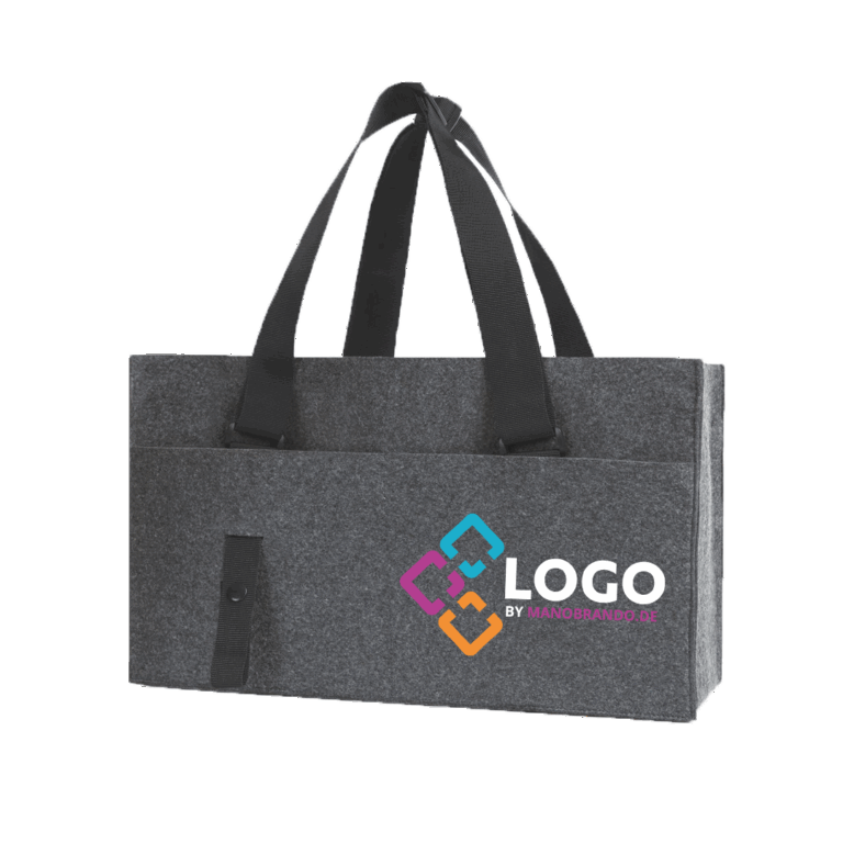 Modernclassic Organizer Halfar mit Logo