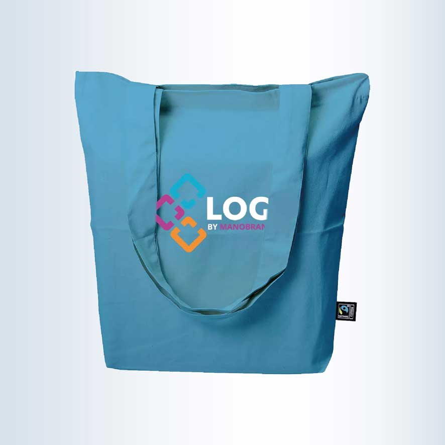 Werbetaschen Jutetaschen Werbemittel mit Logo bedrucken