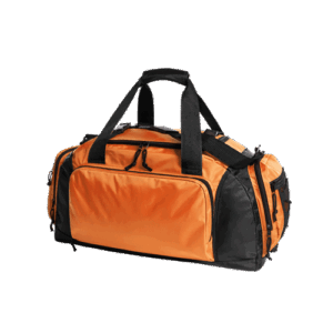 Halfar Sport-/Reisetasche Sport mit Logo