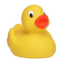 Quietscheente/Badeente mit Logo bedrucken Werbemittel