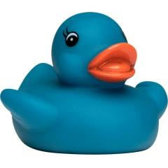 Quietscheente/Badeente mit Logo bedrucken Werbemittel