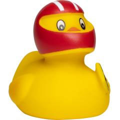 Quietscheente/Badeente mit Logo bedrucken Werbemittel