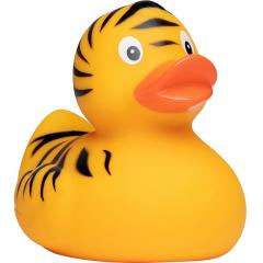 Quietscheente/Badeente mit Logo bedrucken Werbemittel