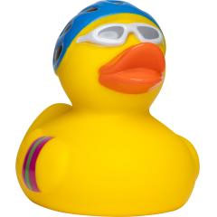 Quietscheente/Badeente mit Logo bedrucken Werbemittel