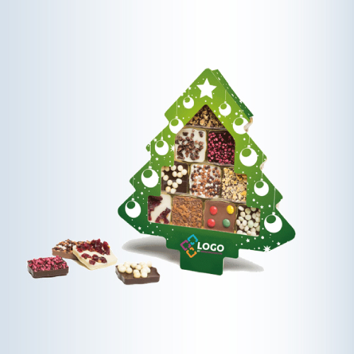 Weihnachten Geschenkidee Werbemittel