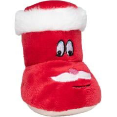 Displayreiniger MiniFeet Schmoozies mit Logo bedrucken als Werbemittel